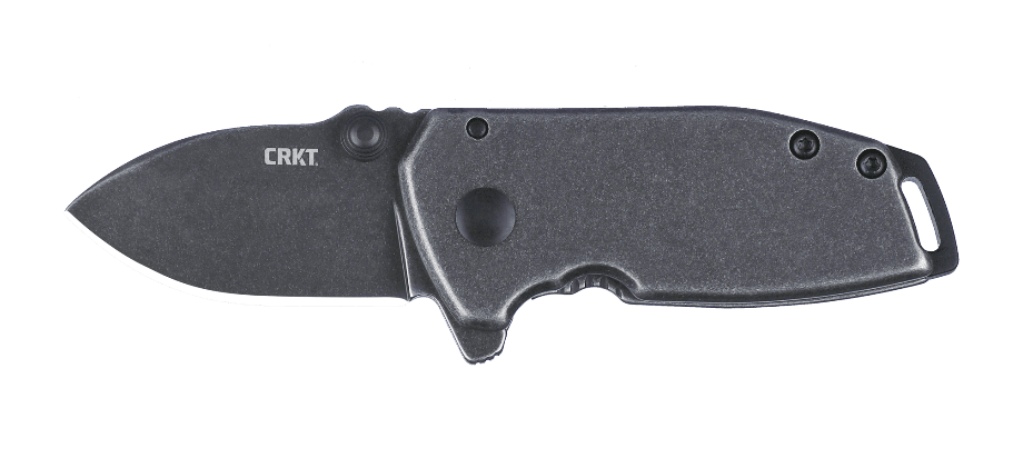 A Bite-Sized Knife with Big Performance: CRKT Burnley Squid Review