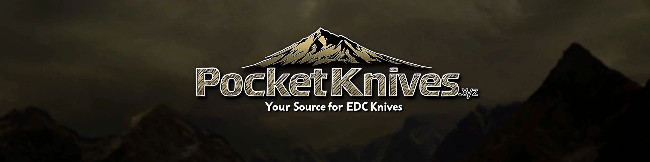 PocketKnives.io - Your Source For the latest EDC Knife Reviews