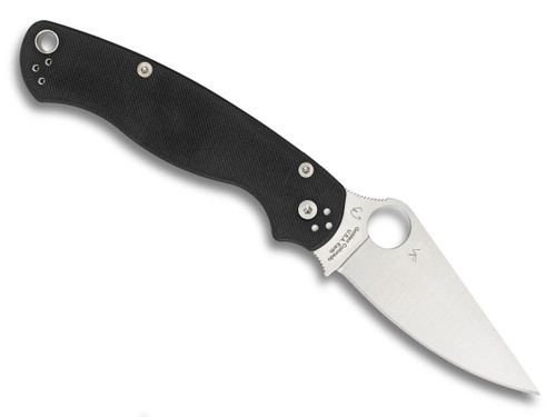 Spyderco Paramilitary 2 Review - Excellence in Every Aspect