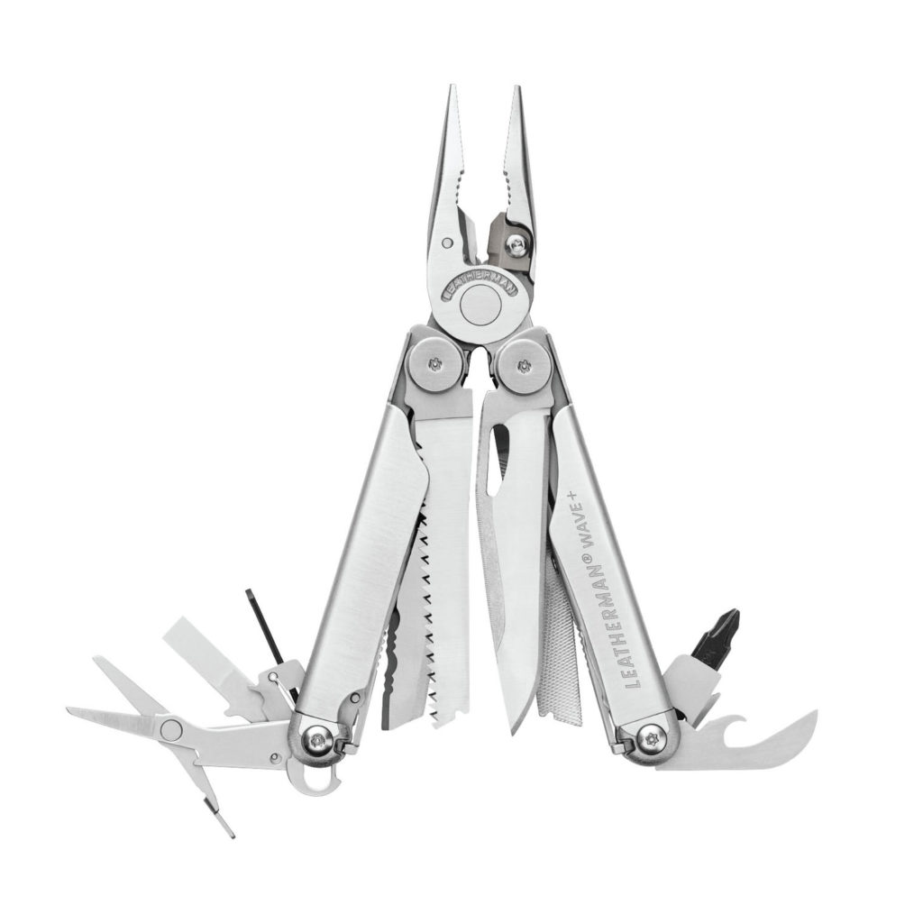 Leatherman Wave+ Review - The Ultimate Multitool for Any Adventure